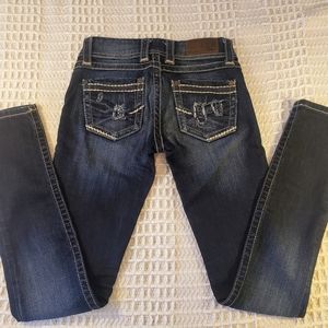 BKE Denim Stella Jeans 24R